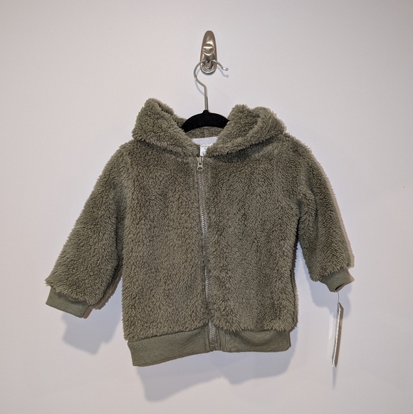 Petit Lem Dino Hoodie 💙2 For 15💙 - Picture 1 of 3